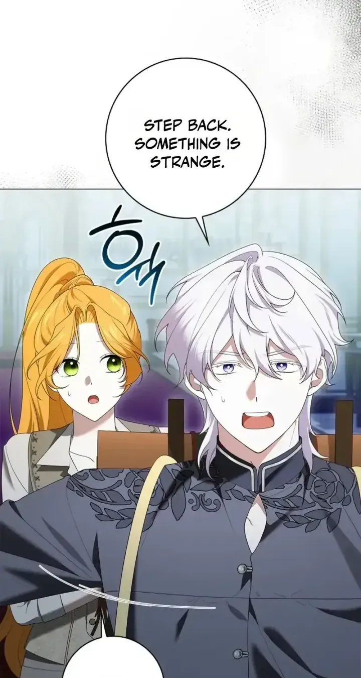 Sub Male Lead, Come to My Bed Chapter 58 - Page 6