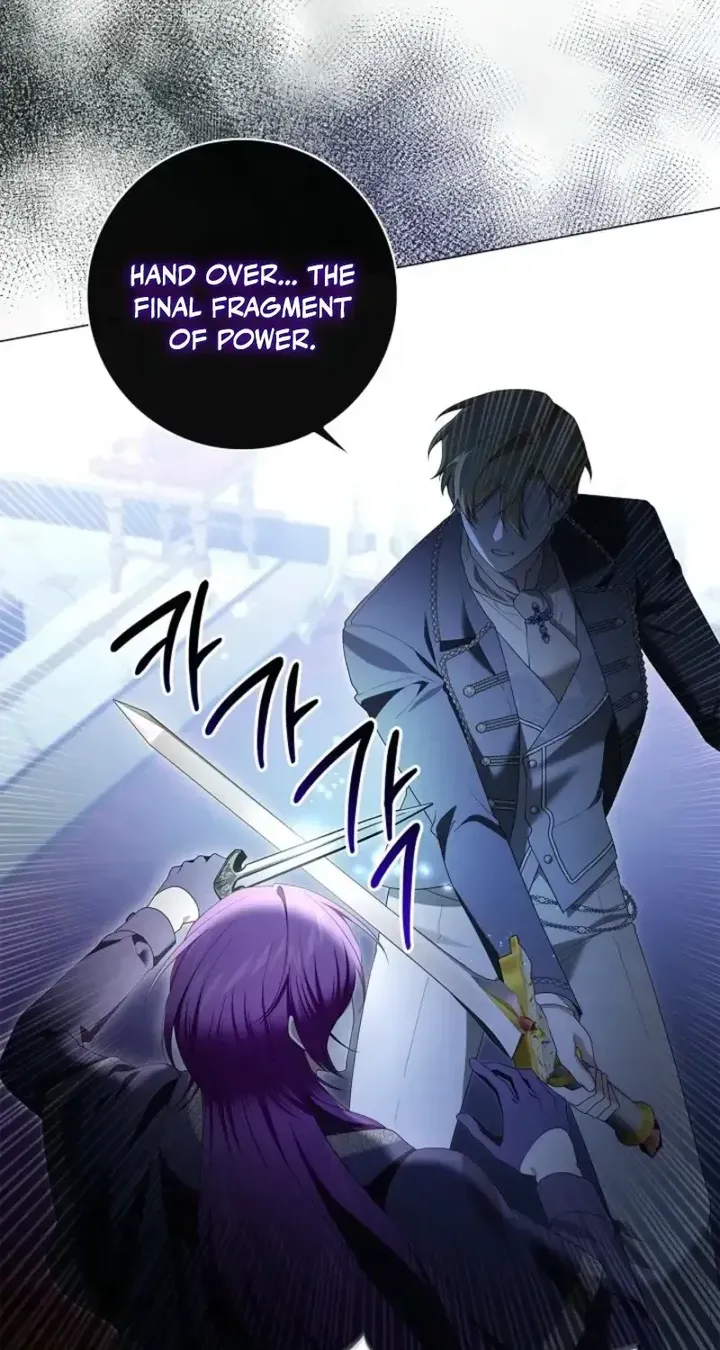 Sub Male Lead, Come to My Bed Chapter 58 - Page 9
