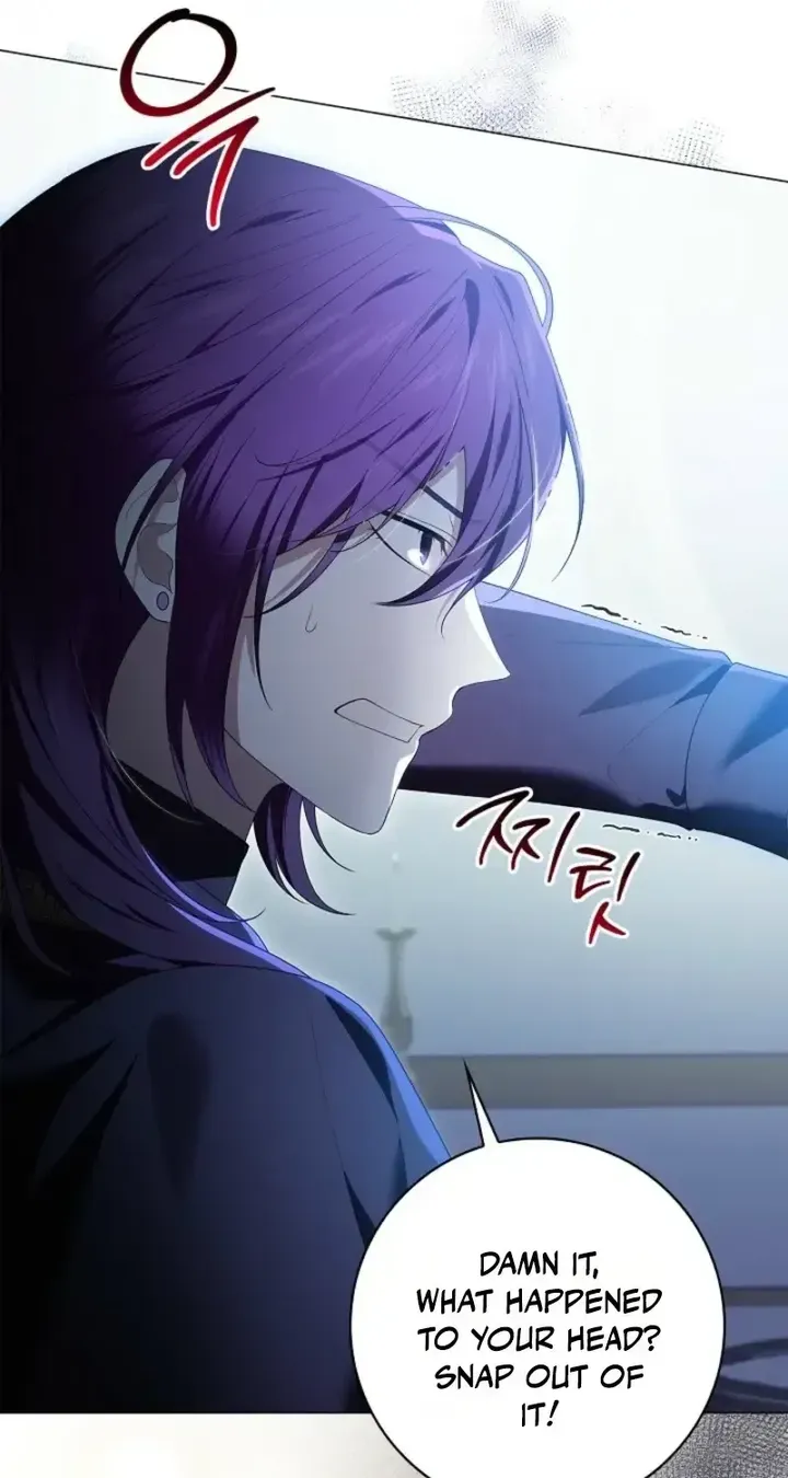 Sub Male Lead, Come to My Bed Chapter 58 - Page 11