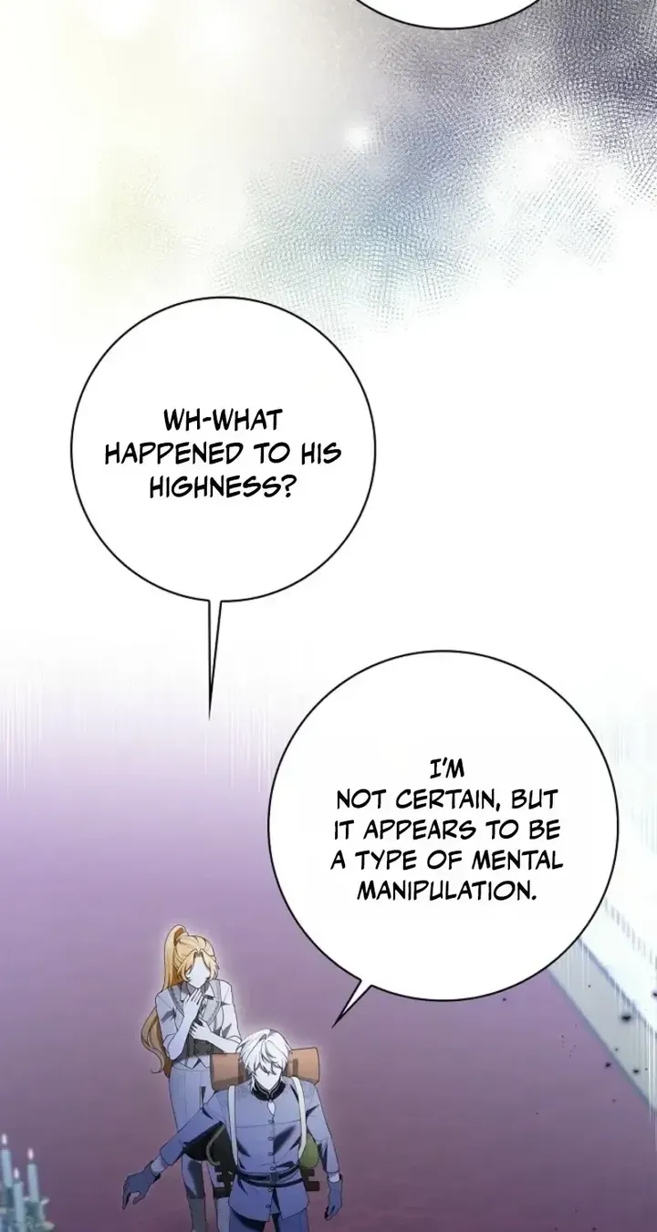 Sub Male Lead, Come to My Bed Chapter 58 - Page 12