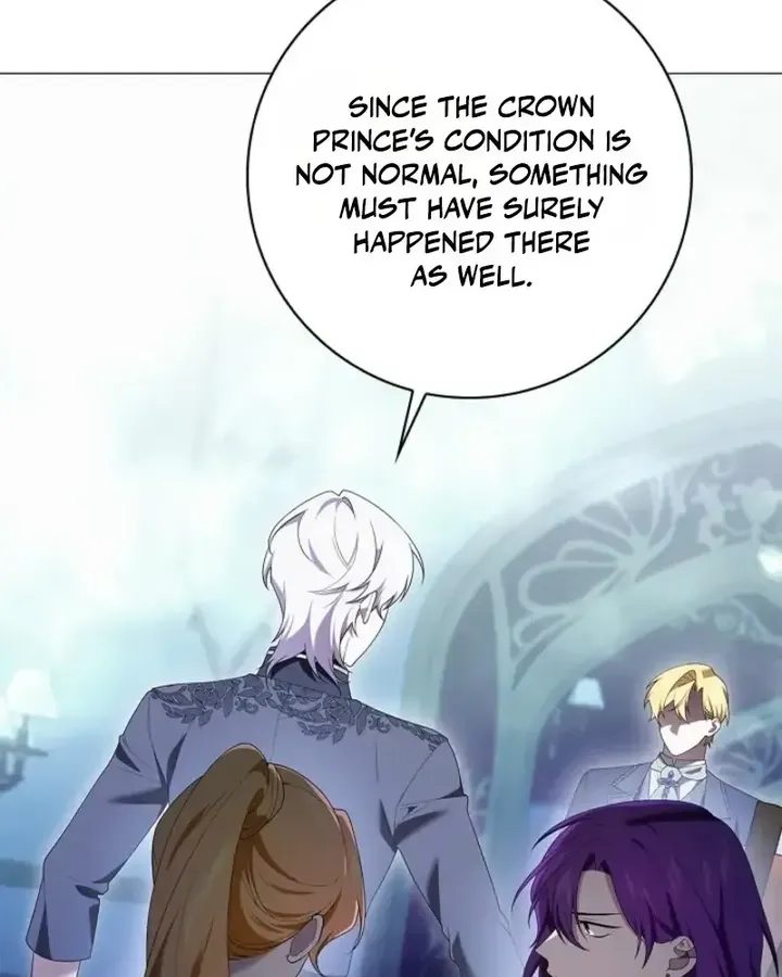 Sub Male Lead, Come to My Bed Chapter 58 - Page 17