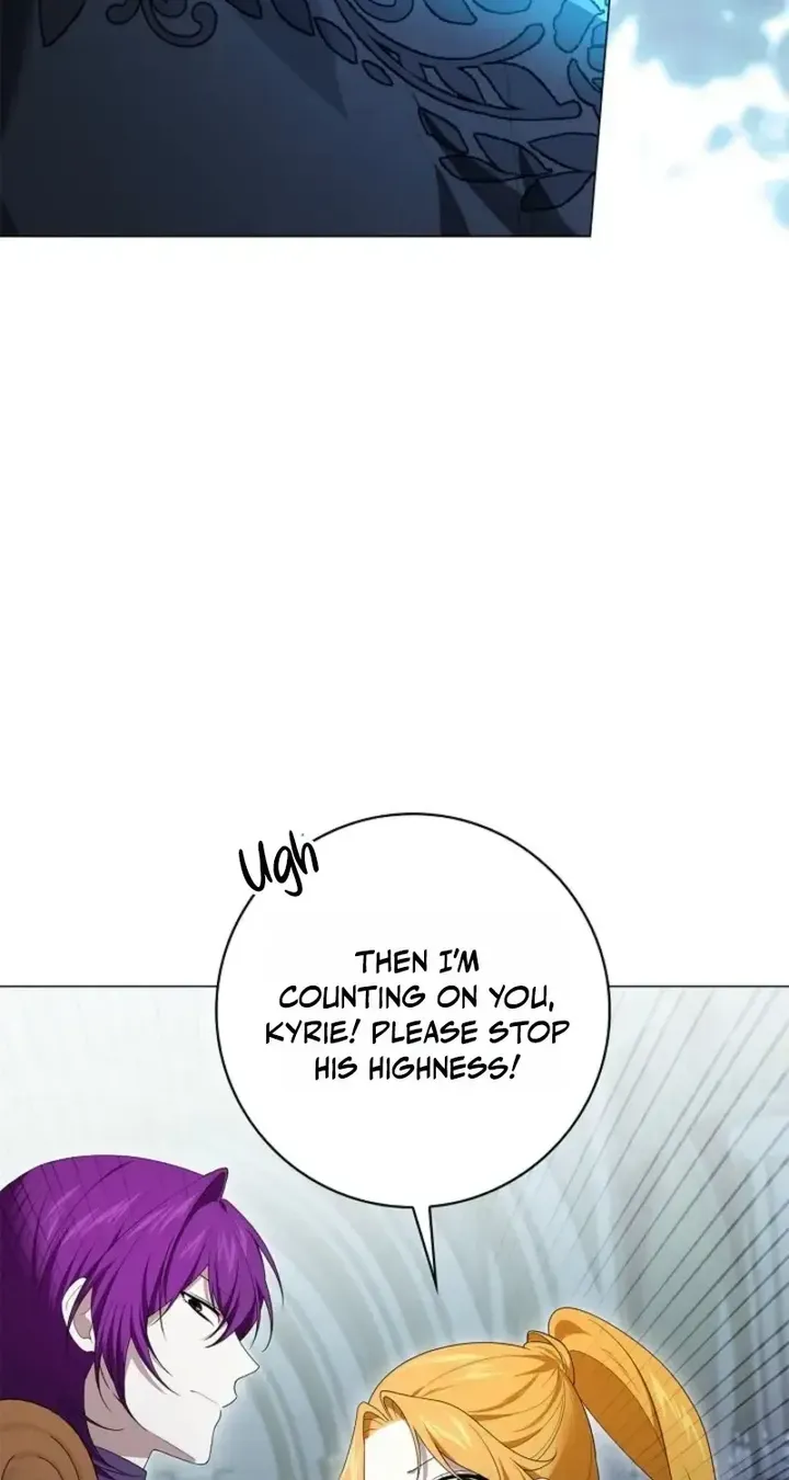 Sub Male Lead, Come to My Bed Chapter 58 - Page 22