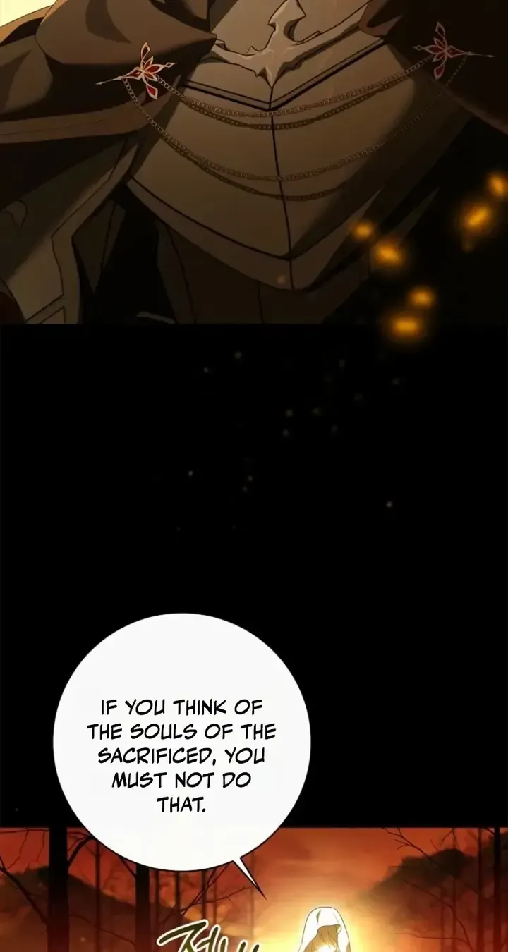 Sub Male Lead, Come to My Bed Chapter 58 - Page 35