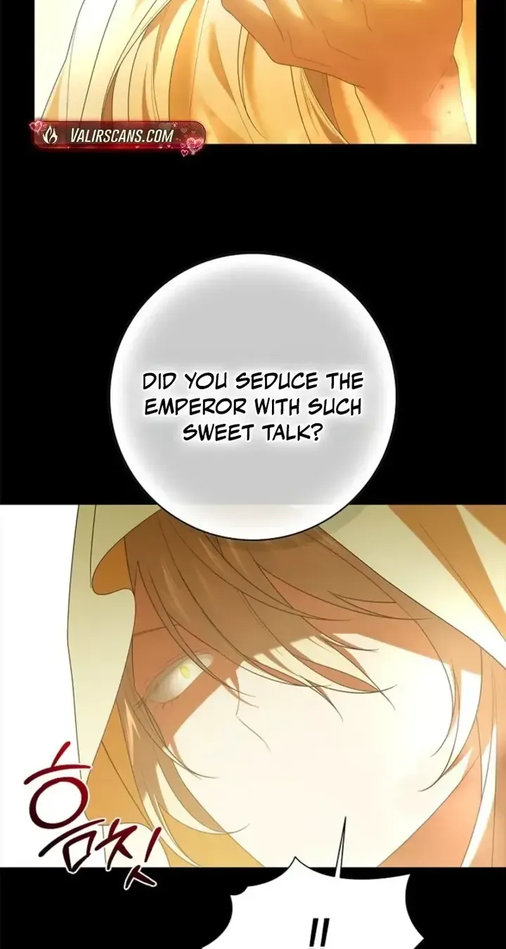 Sub Male Lead, Come to My Bed Chapter 58 - Page 49
