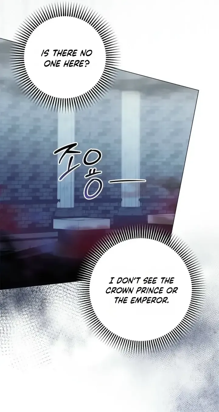 Sub Male Lead, Come to My Bed Chapter 58 - Page 55