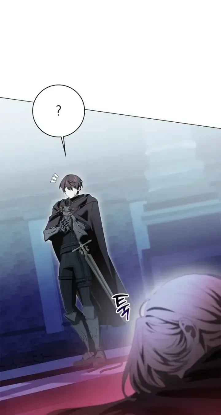 Sub Male Lead, Come to My Bed Chapter 58 - Page 57