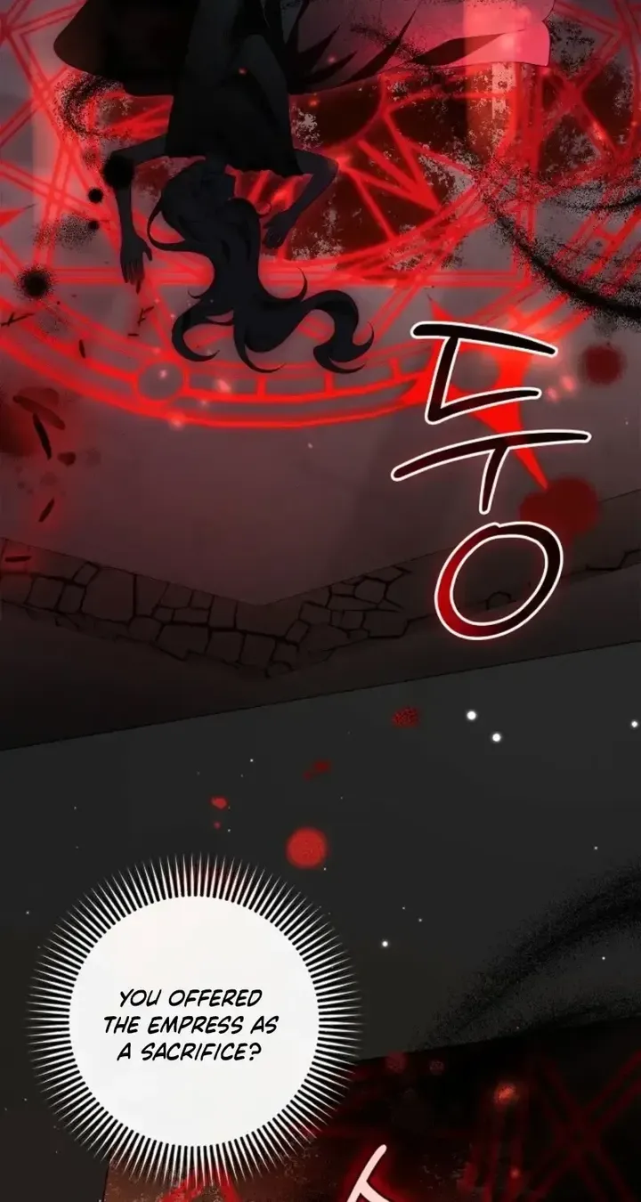 Sub Male Lead, Come to My Bed Chapter 58 - Page 59