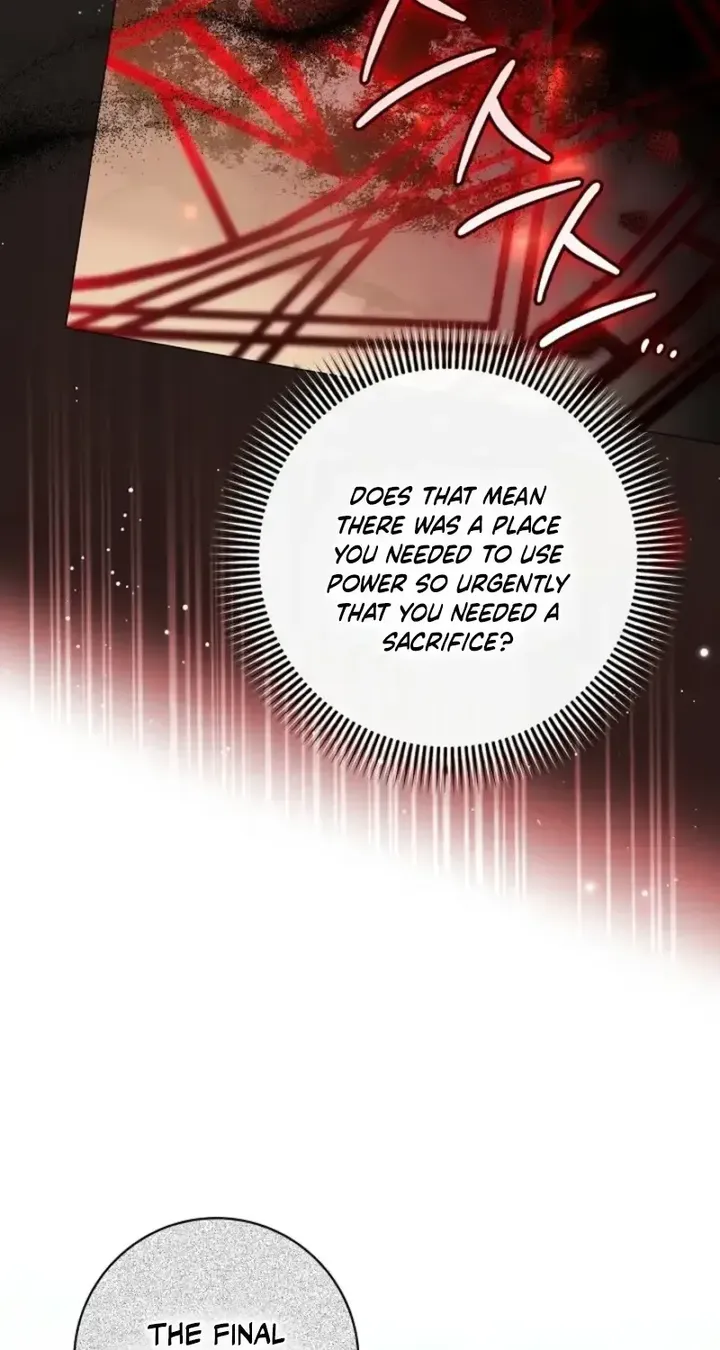 Sub Male Lead, Come to My Bed Chapter 58 - Page 60