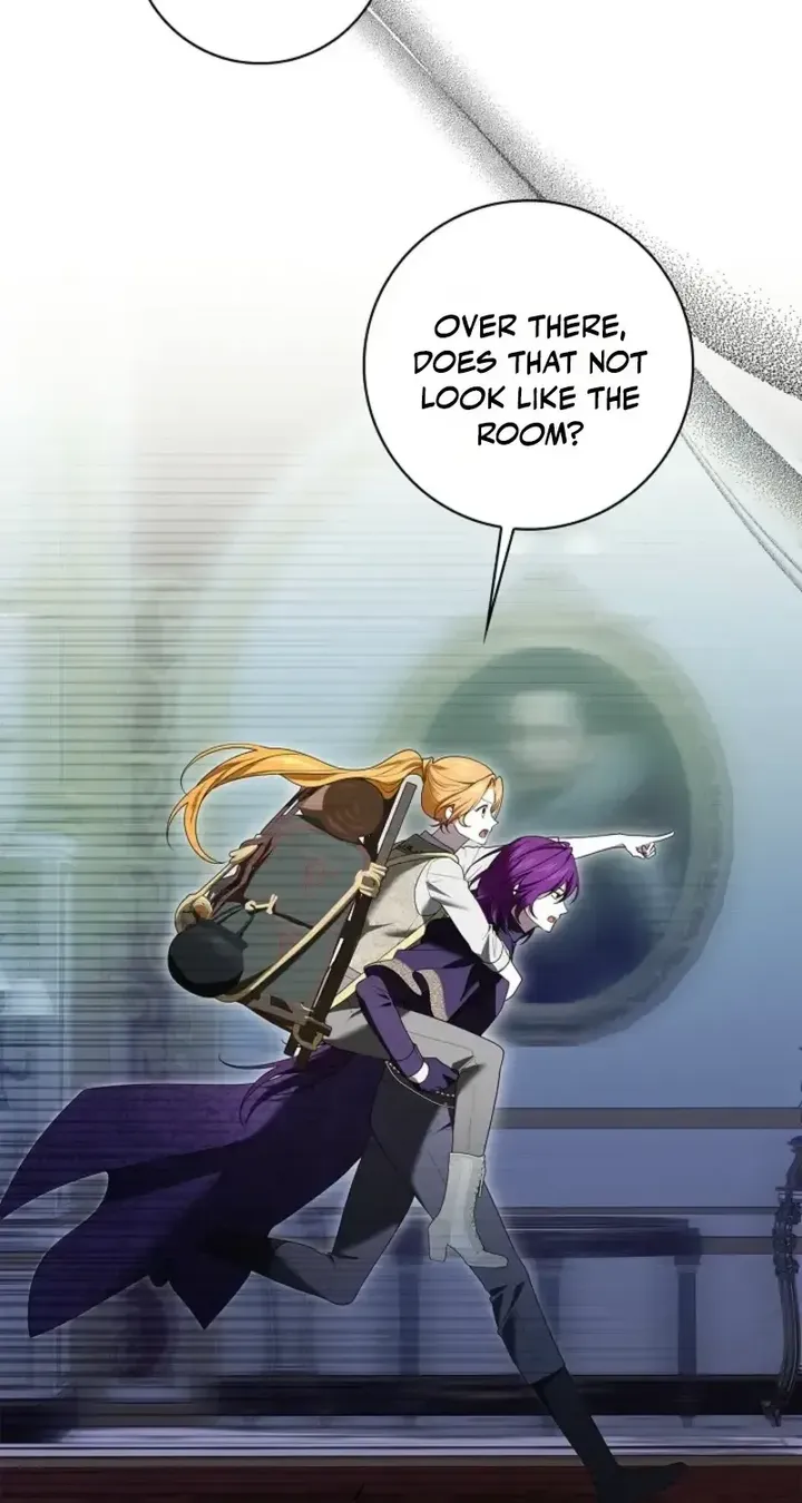 Sub Male Lead, Come to My Bed Chapter 58 - Page 65