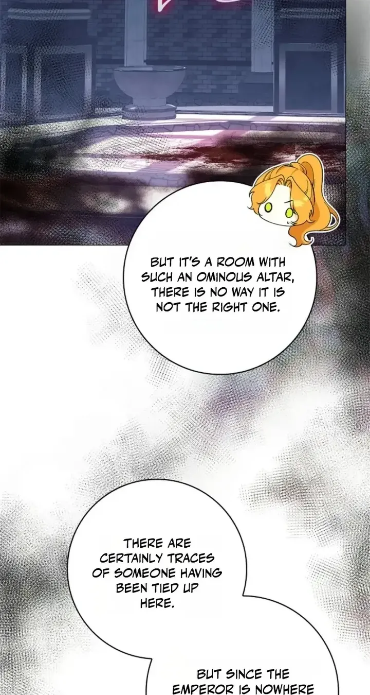 Sub Male Lead, Come to My Bed Chapter 58 - Page 73
