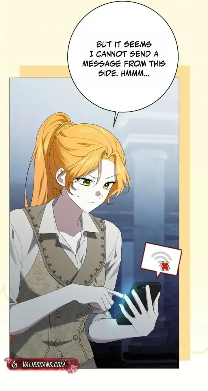 Sub Male Lead, Come to My Bed Chapter 58 - Page 82