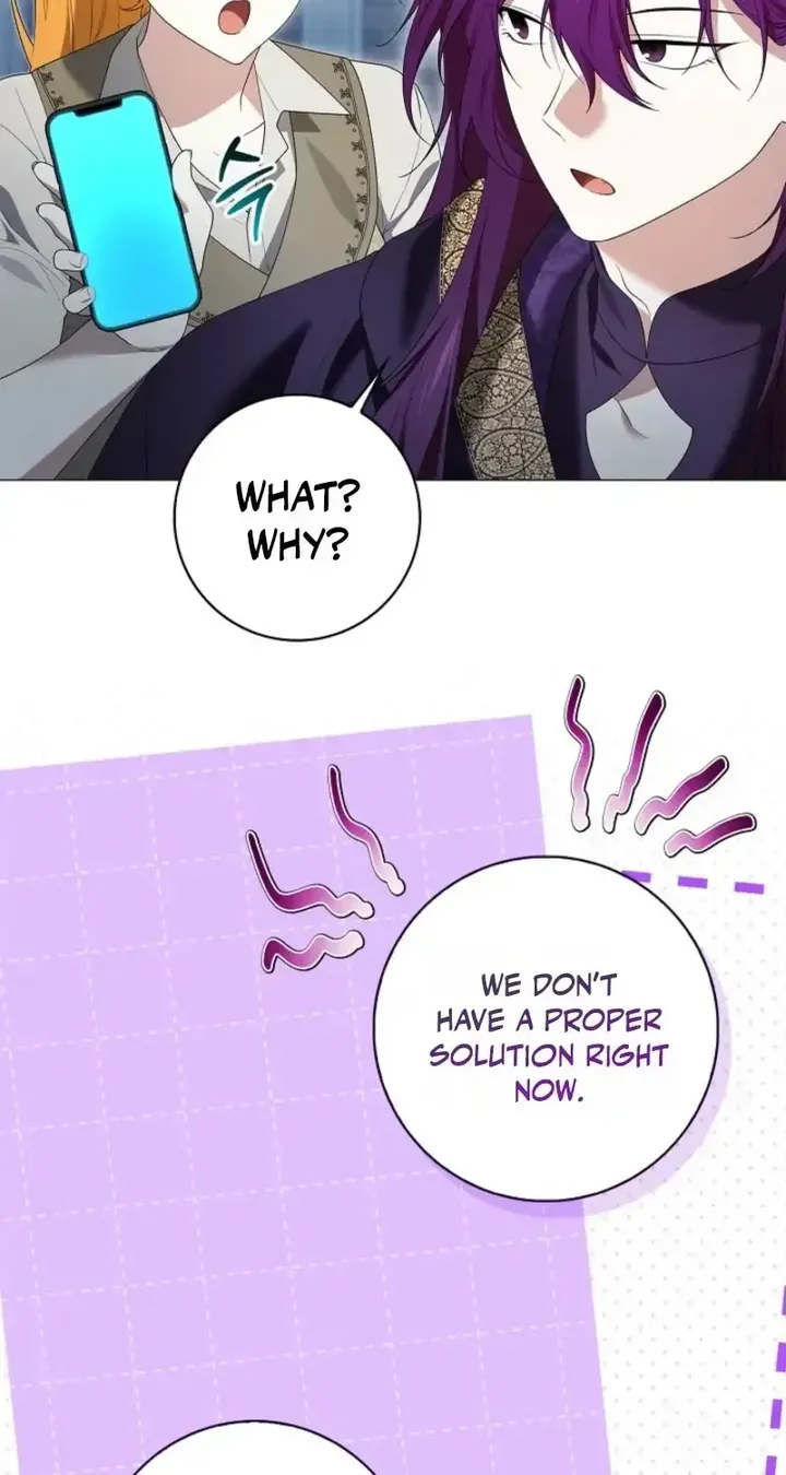 Sub Male Lead, Come to My Bed Chapter 58 - Page 84
