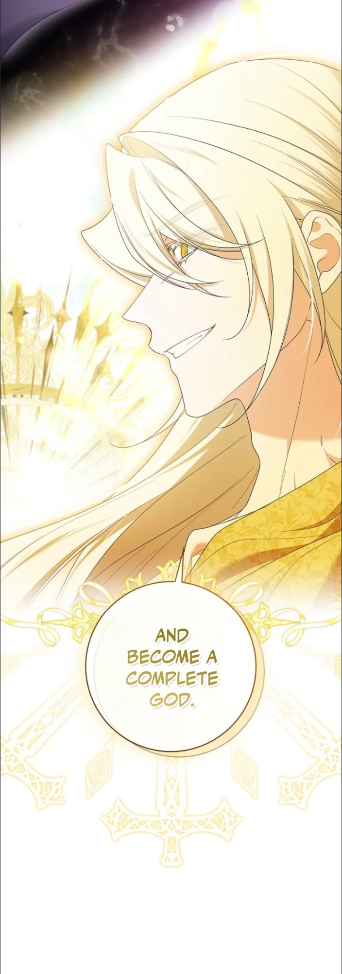 Sub Male Lead, Come to My Bed Chapter 60 - Page 6