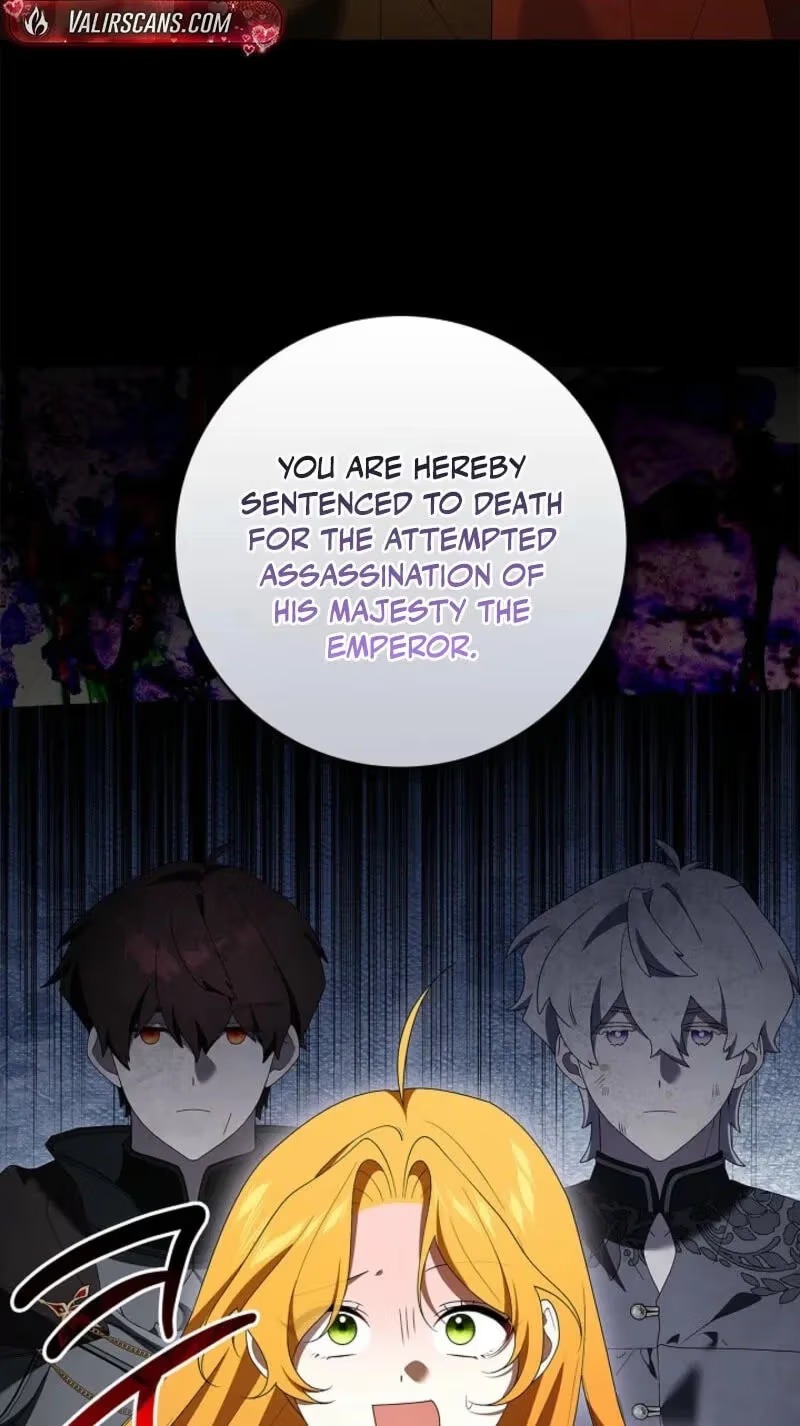 Sub Male Lead, Come to My Bed Chapter 62 - Page 17