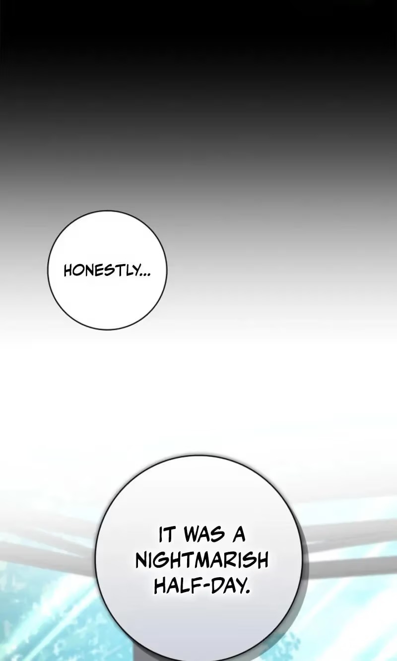 Sub Male Lead, Come to My Bed Chapter 62 - Page 19