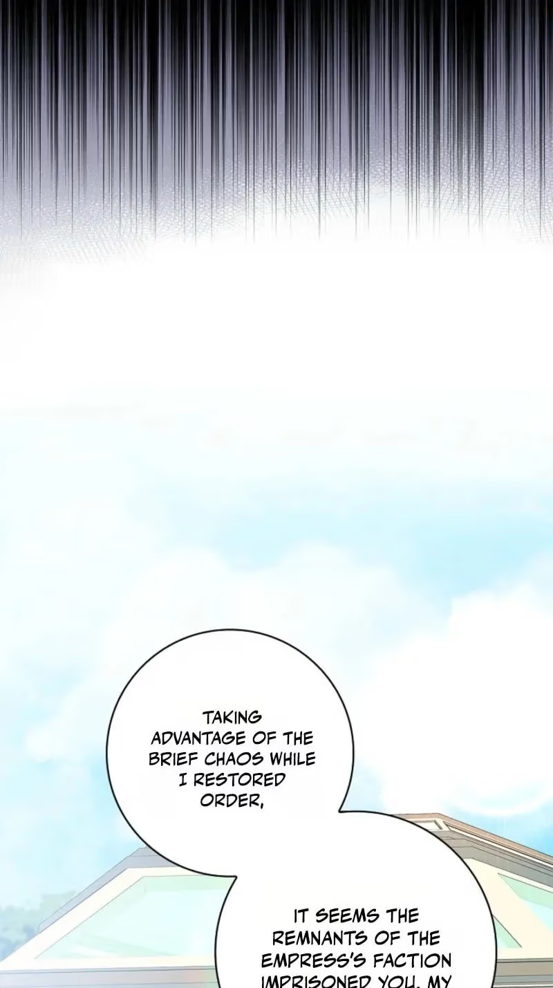 Sub Male Lead, Come to My Bed Chapter 62 - Page 21