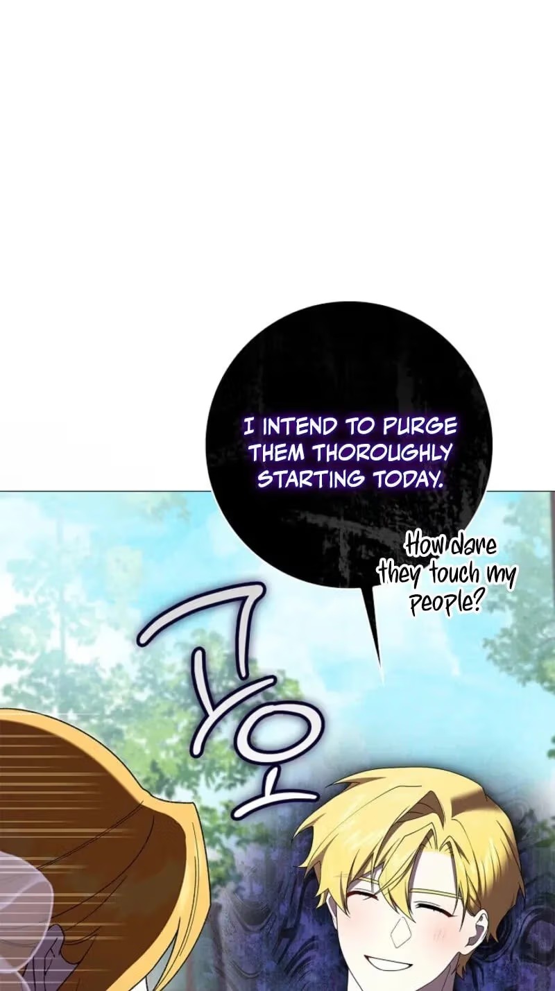 Sub Male Lead, Come to My Bed Chapter 62 - Page 23