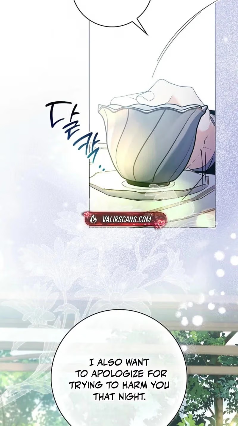 Sub Male Lead, Come to My Bed Chapter 62 - Page 25