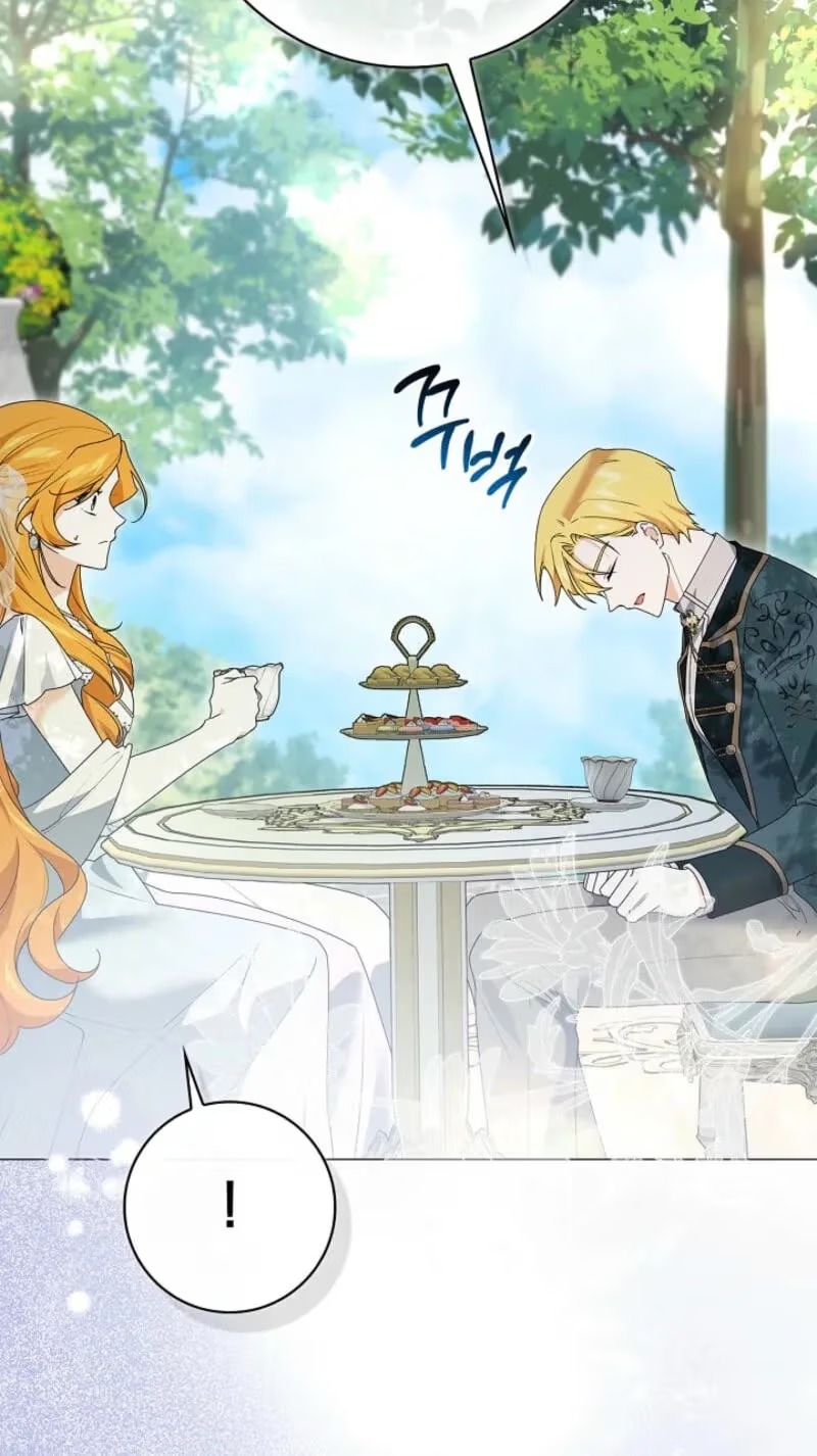 Sub Male Lead, Come to My Bed Chapter 62 - Page 26