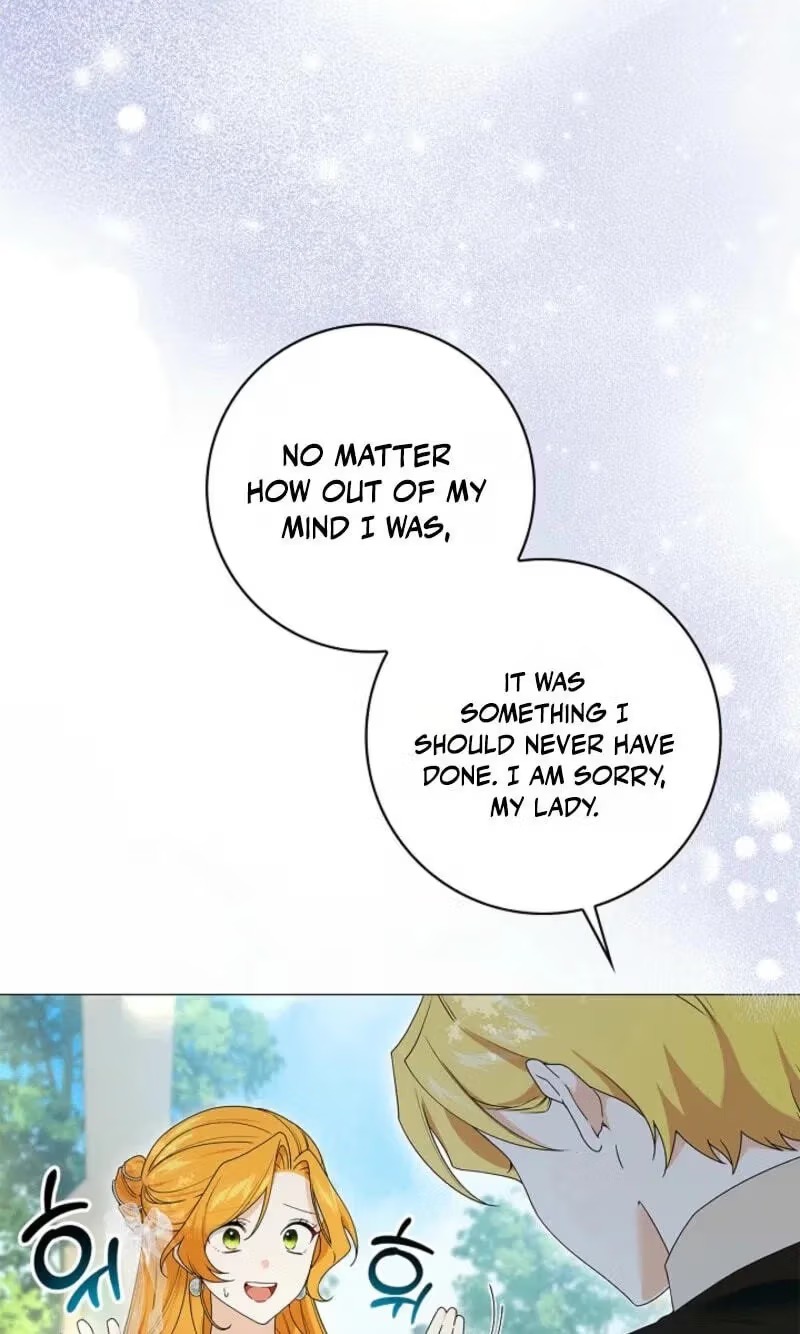 Sub Male Lead, Come to My Bed Chapter 62 - Page 27