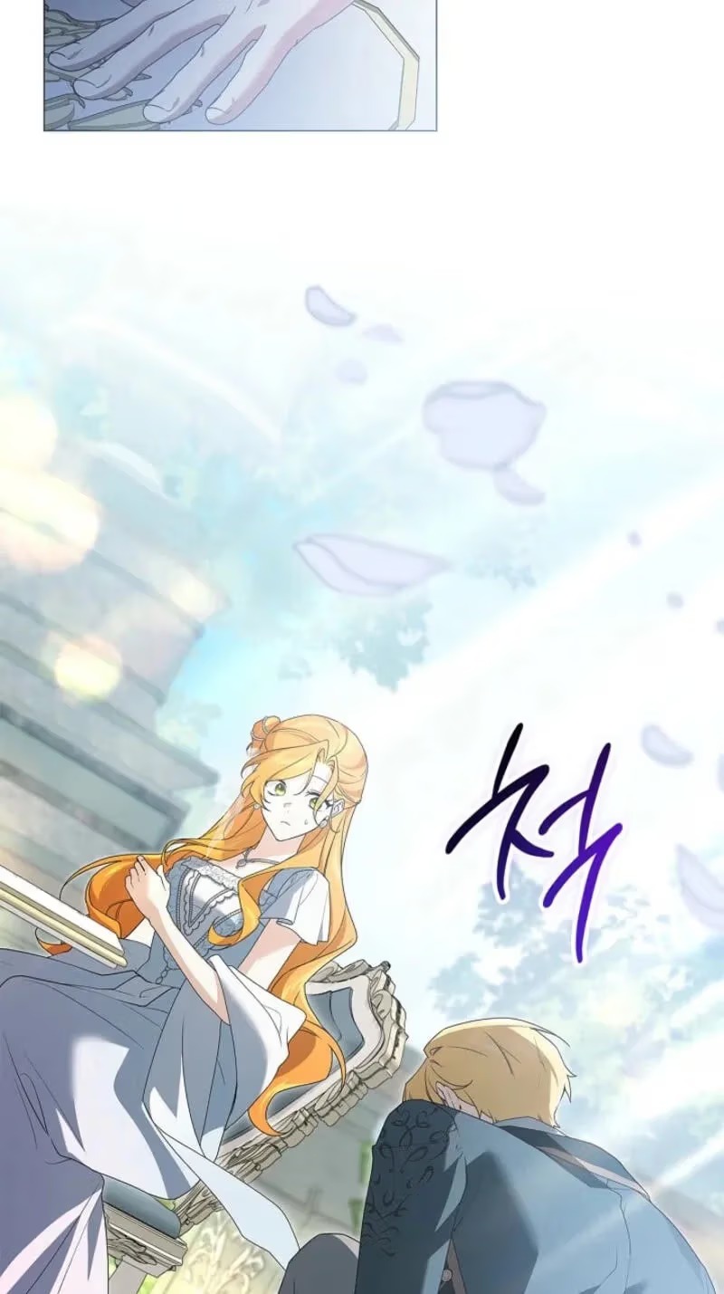 Sub Male Lead, Come to My Bed Chapter 62 - Page 31