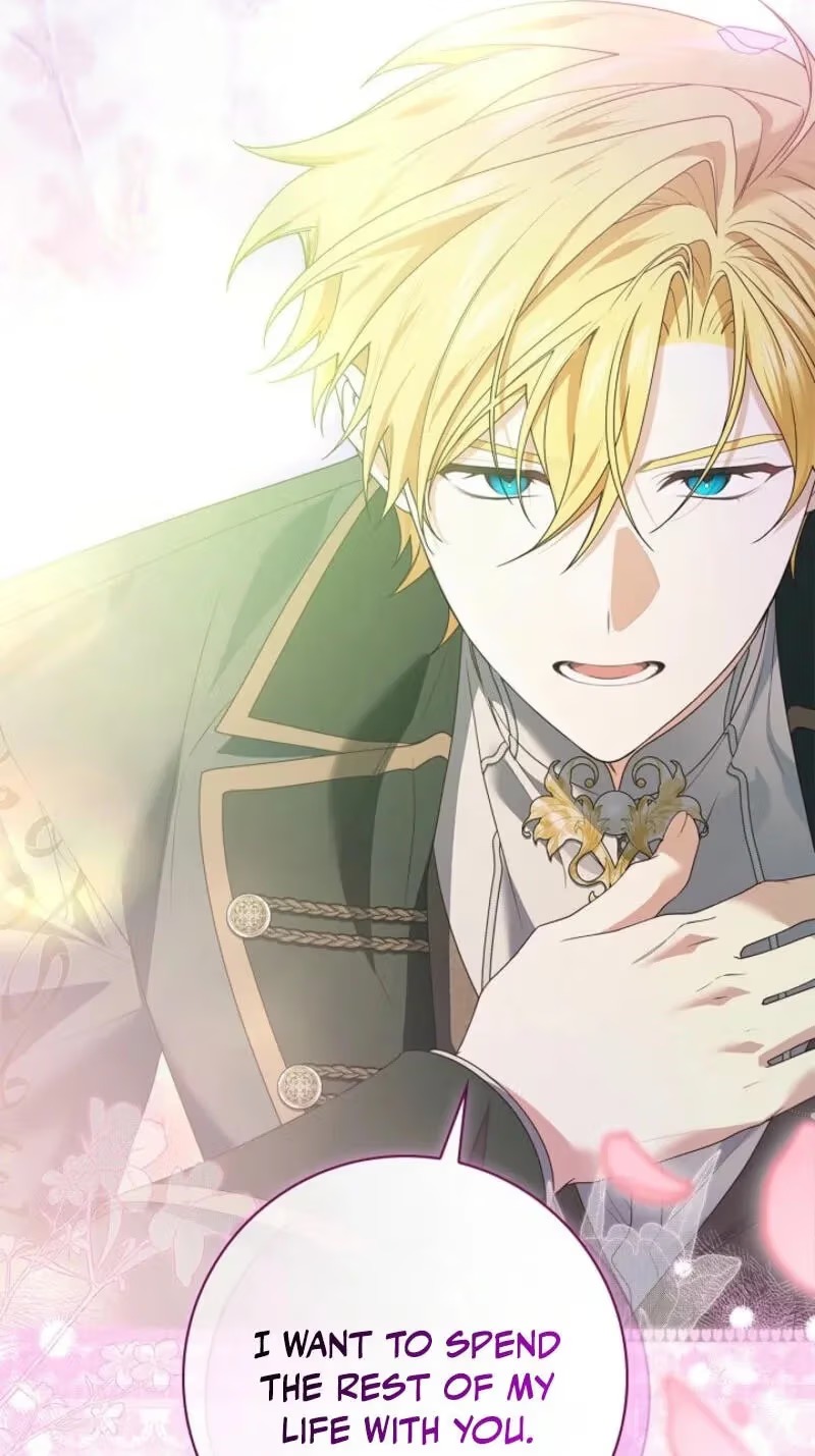 Sub Male Lead, Come to My Bed Chapter 62 - Page 34