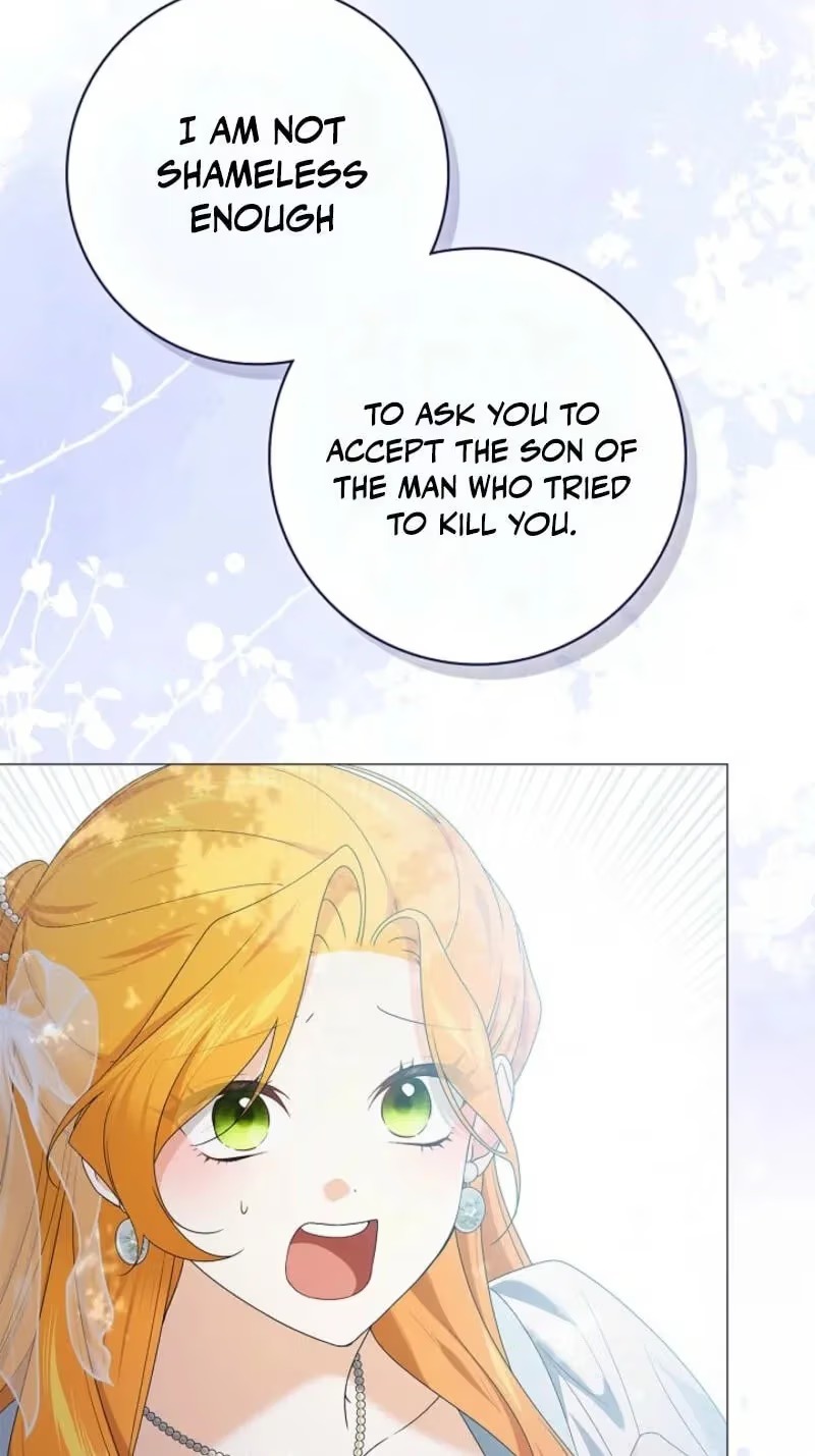 Sub Male Lead, Come to My Bed Chapter 62 - Page 41