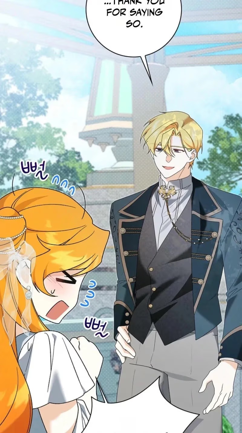 Sub Male Lead, Come to My Bed Chapter 62 - Page 43
