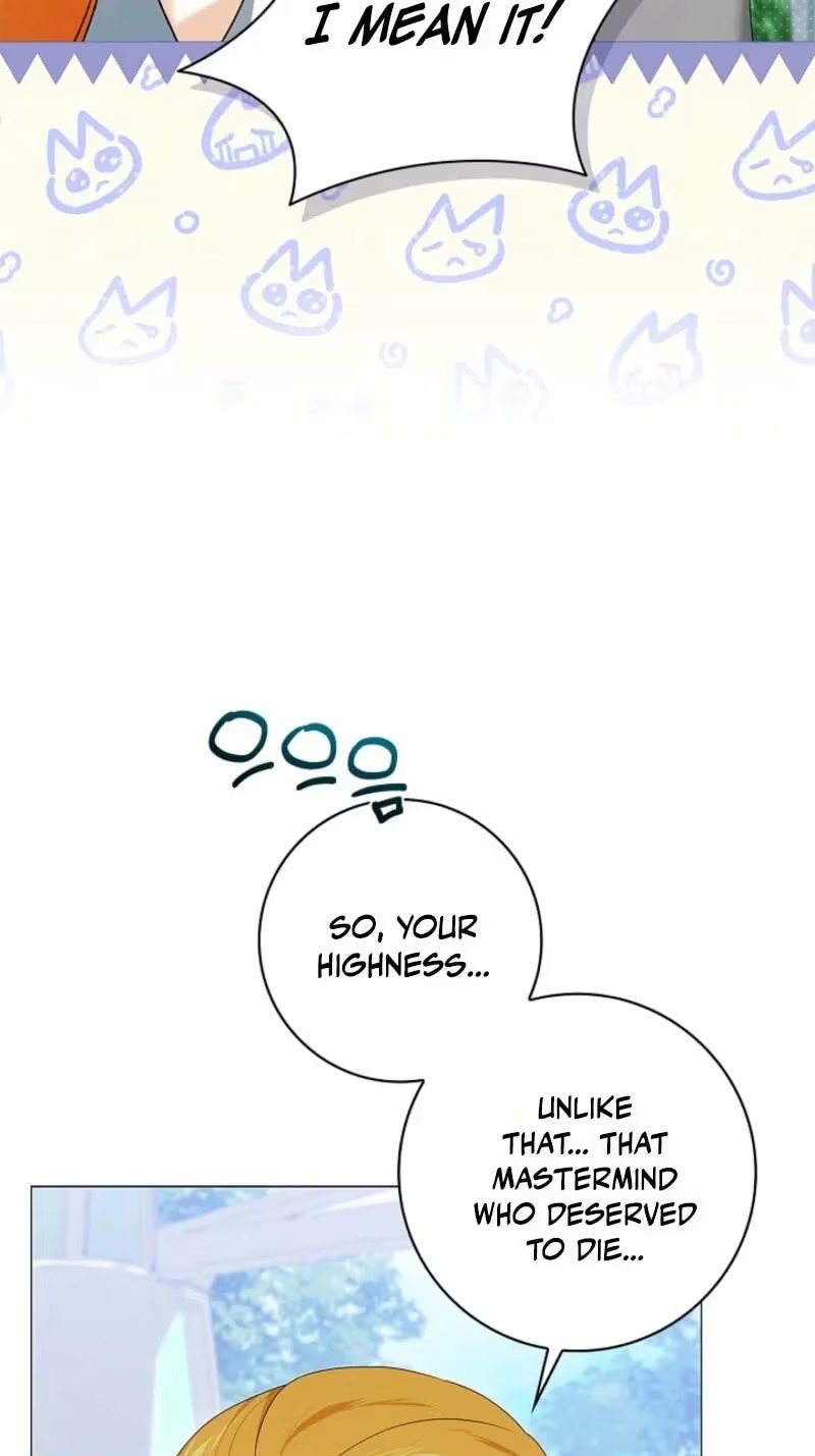 Sub Male Lead, Come to My Bed Chapter 62 - Page 44