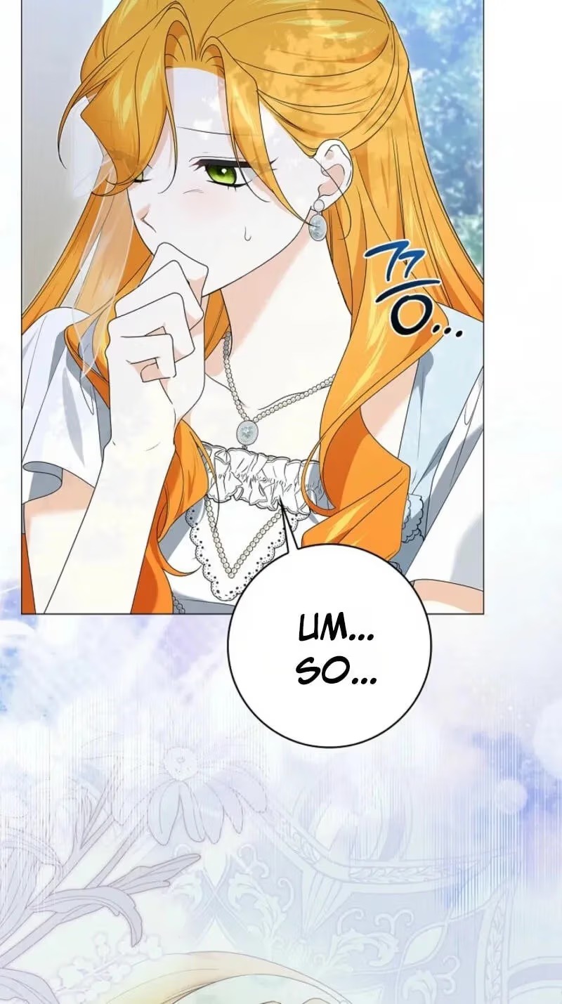 Sub Male Lead, Come to My Bed Chapter 62 - Page 45