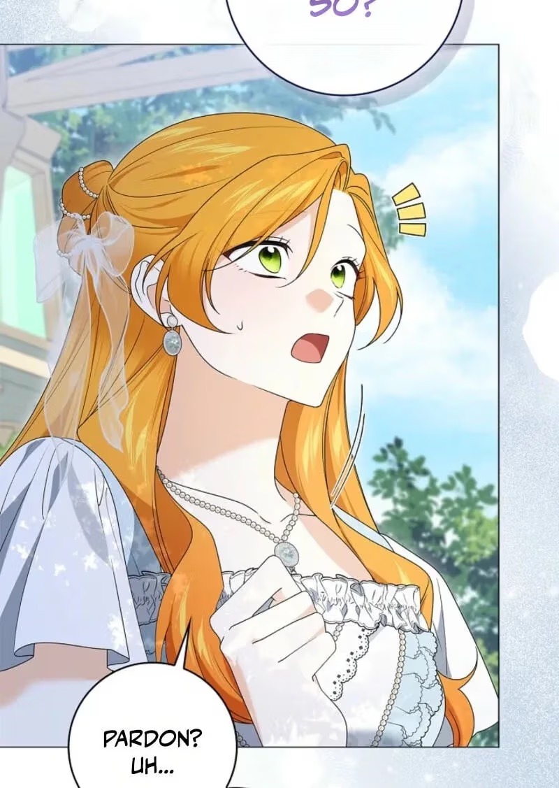 Sub Male Lead, Come to My Bed Chapter 62 - Page 48