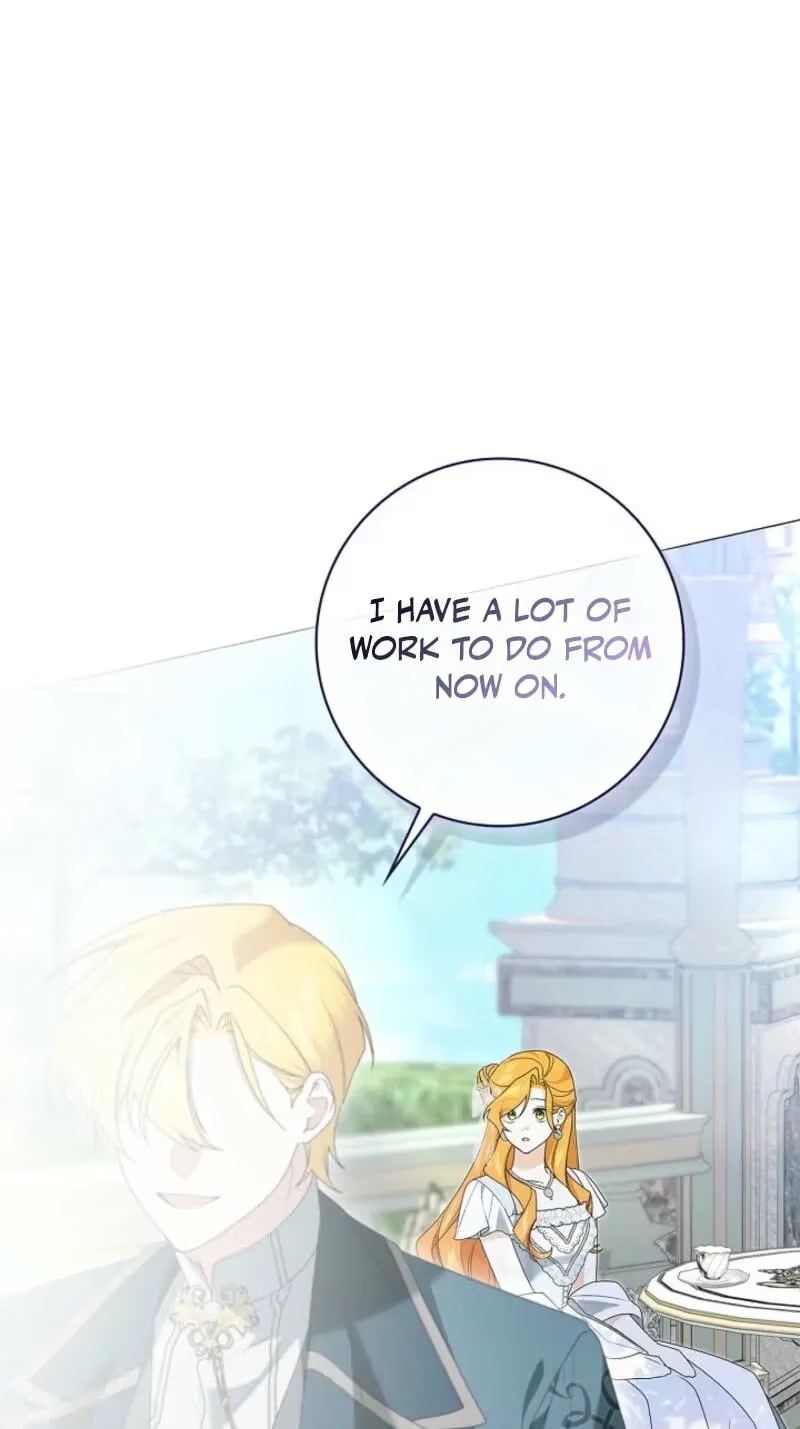 Sub Male Lead, Come to My Bed Chapter 62 - Page 51