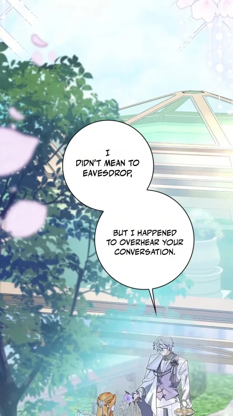 Sub Male Lead, Come to My Bed Chapter 62 - Page 66