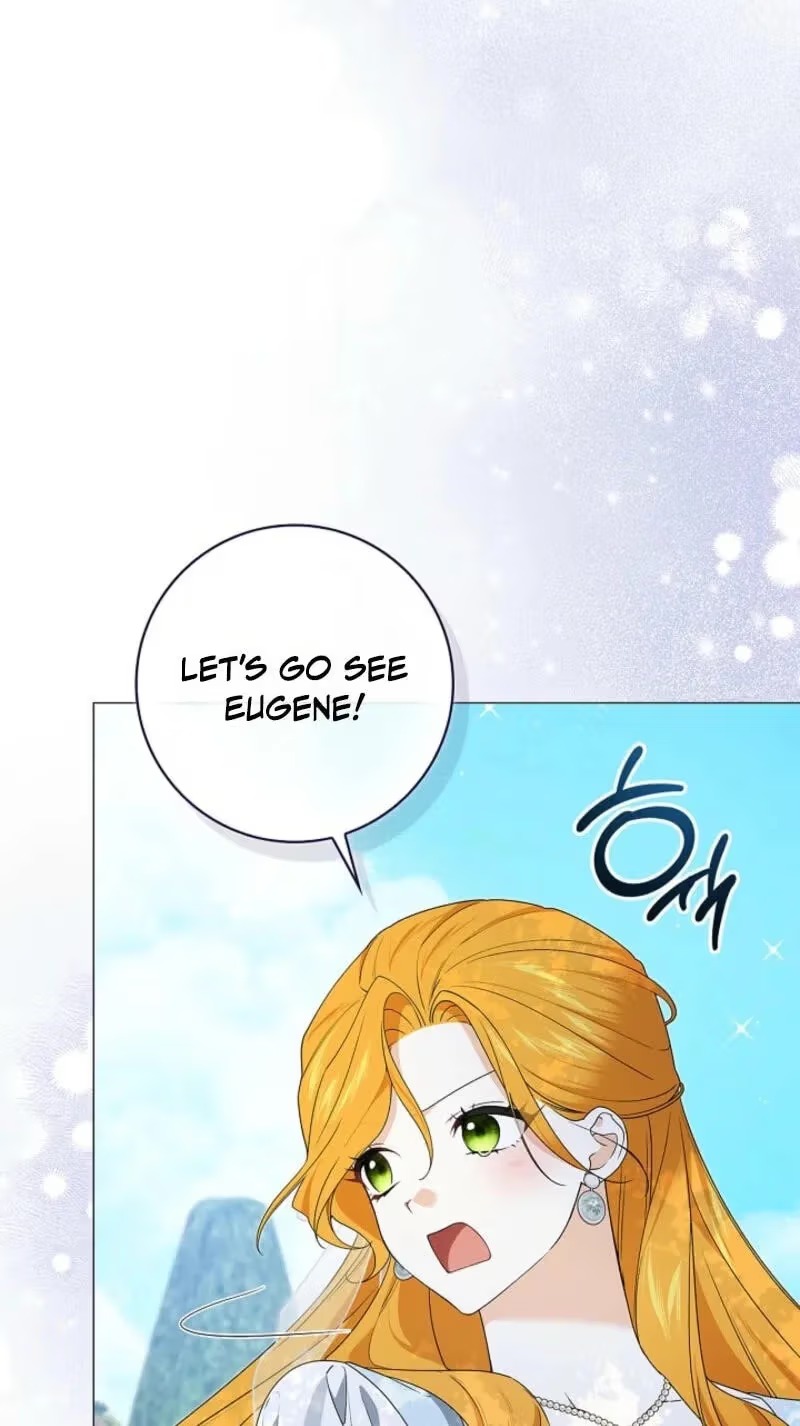 Sub Male Lead, Come to My Bed Chapter 62 - Page 92