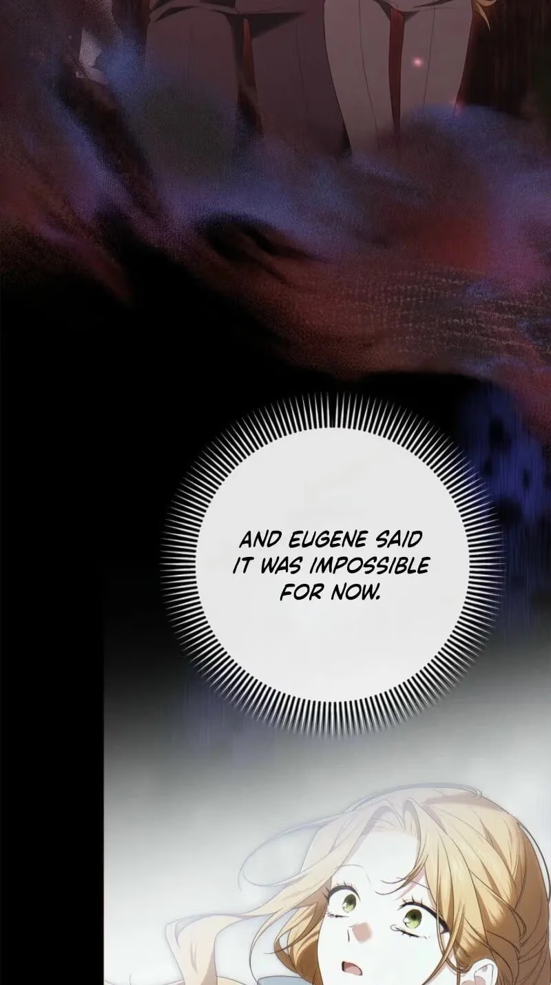 Sub Male Lead, Come to My Bed Chapter 62 - Page 95