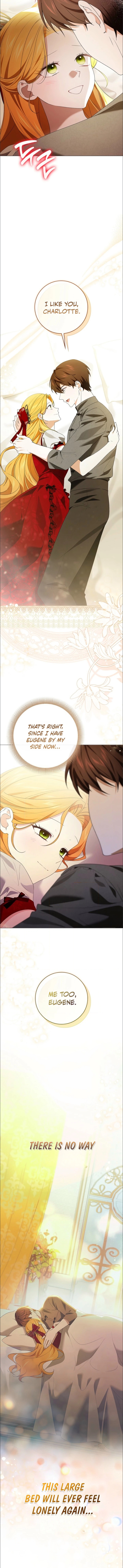 Sub Male Lead, Come to My Bed Chapter 64 - Page 6