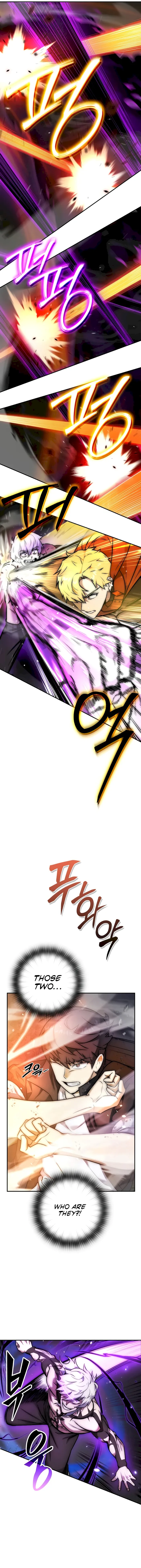 Subscribing To The Transcendent’s Channel Chapter 1 - Page 20