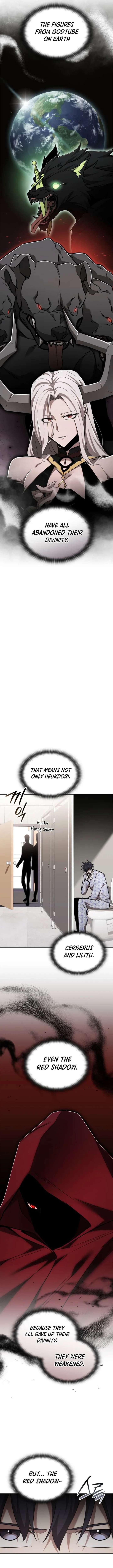 Subscribing To The Transcendent’s Channel Chapter 100 - Page 3