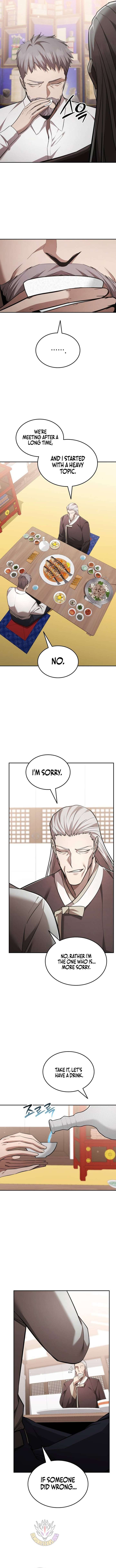 Subscribing To The Transcendent’s Channel Chapter 102 - Page 6