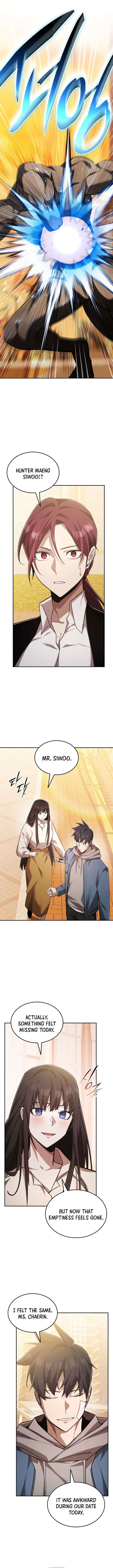 Subscribing To The Transcendent’s Channel Chapter 104 - Page 16