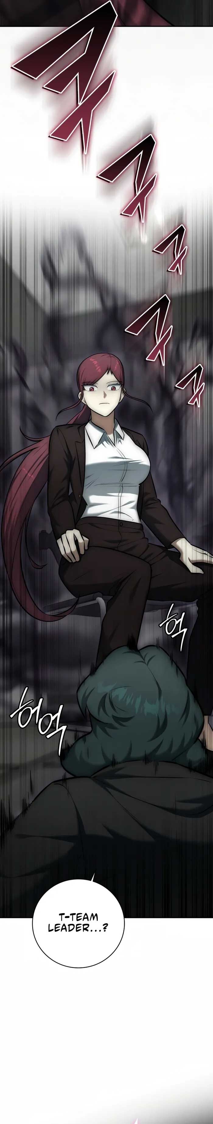 Subscribing To The Transcendent’s Channel Chapter 11 - Page 9