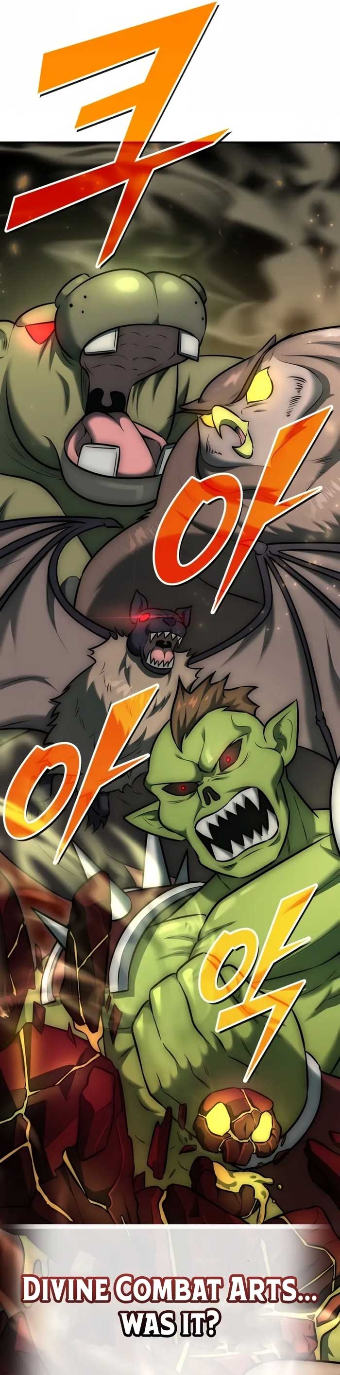Subscribing To The Transcendent’s Channel Chapter 11 - Page 36