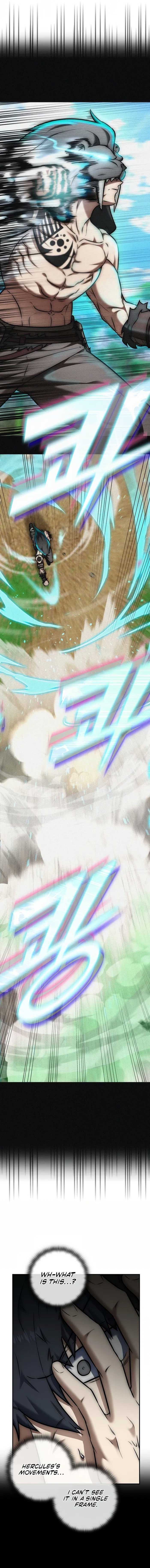 Subscribing To The Transcendent’s Channel Chapter 12 - Page 15