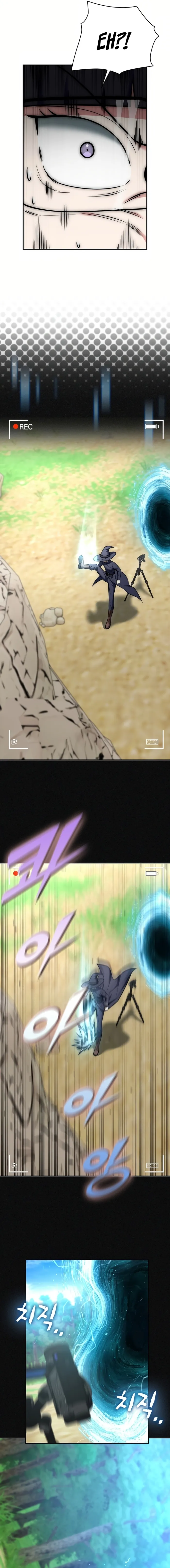 Subscribing To The Transcendent’s Channel Chapter 14 - Page 13