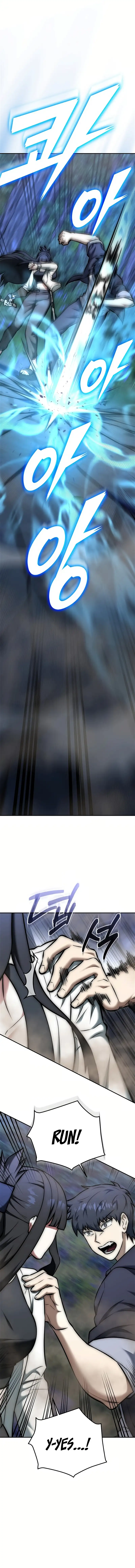 Subscribing To The Transcendent’s Channel Chapter 16 - Page 3