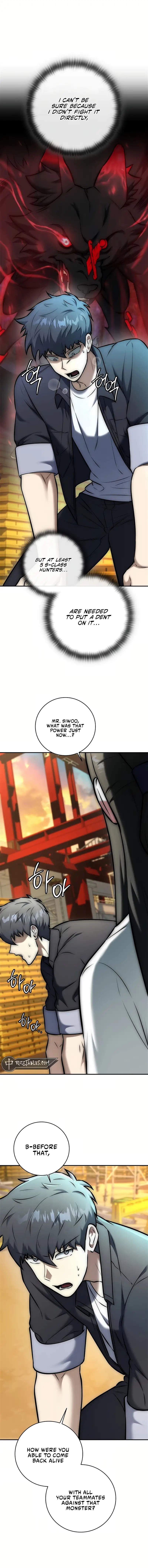 Subscribing To The Transcendent’s Channel Chapter 16 - Page 5