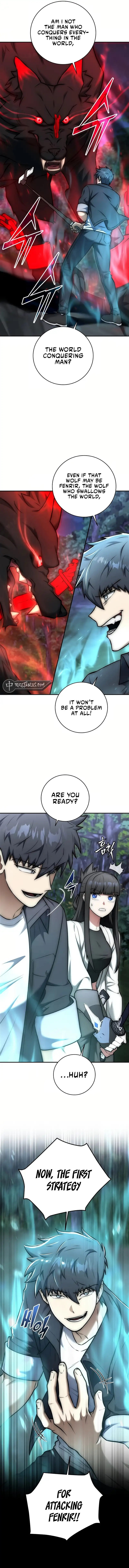 Subscribing To The Transcendent’s Channel Chapter 17 - Page 2