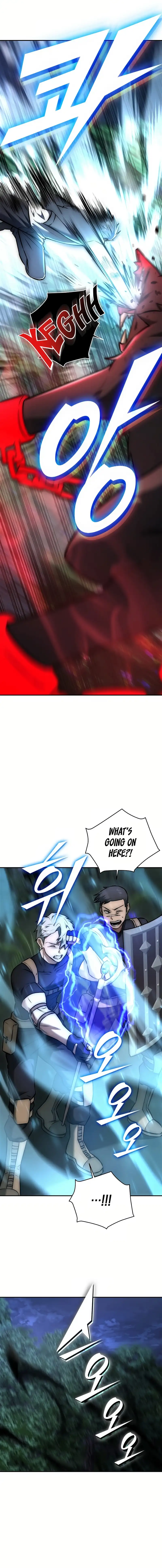 Subscribing To The Transcendent’s Channel Chapter 17 - Page 6