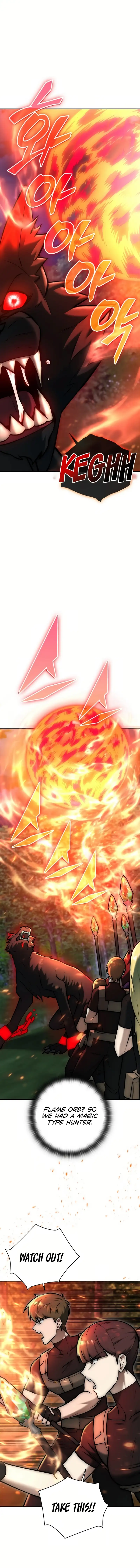 Subscribing To The Transcendent’s Channel Chapter 17 - Page 13