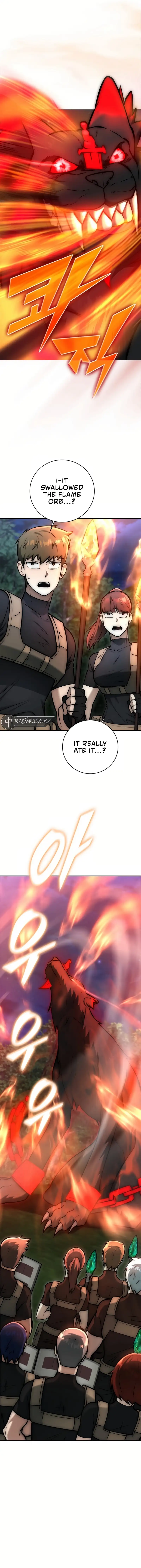 Subscribing To The Transcendent’s Channel Chapter 17 - Page 15
